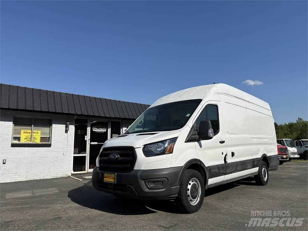 Ford TRANSIT Inne
