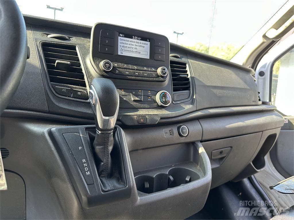 Ford TRANSIT Inne