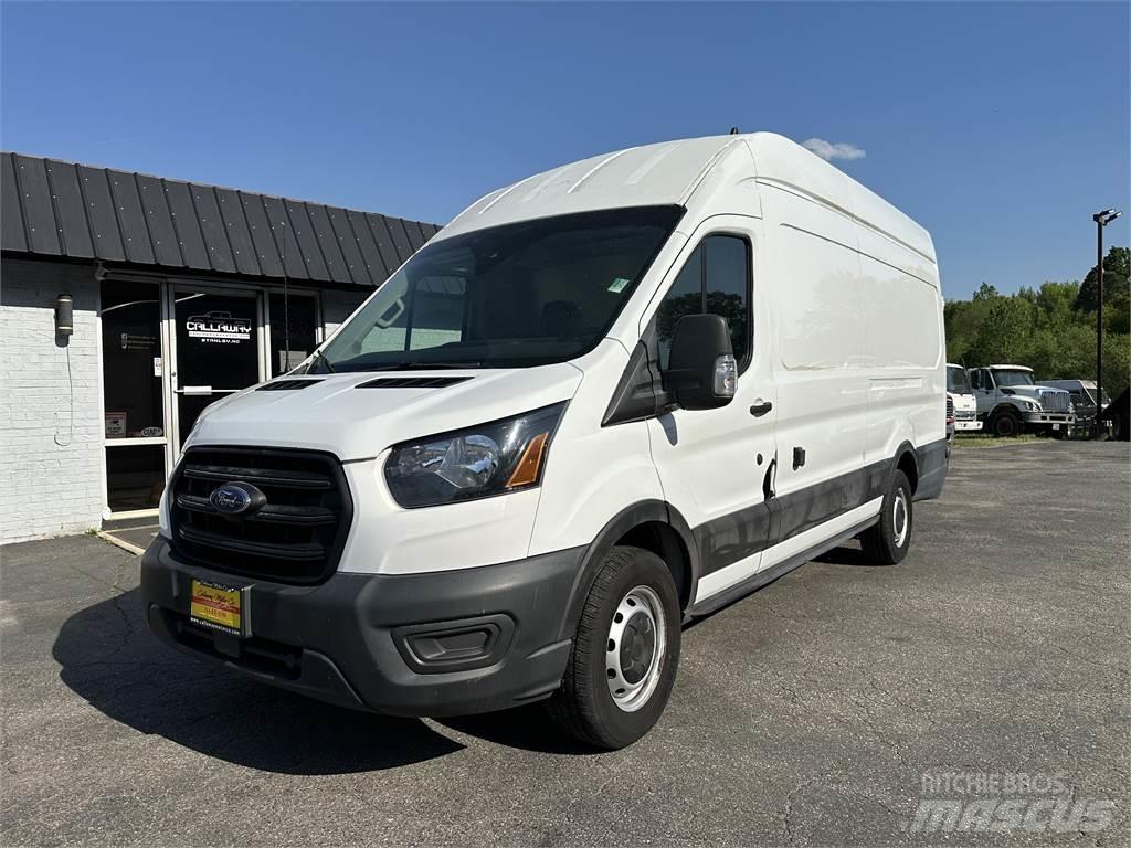 Ford TRANSIT Inne