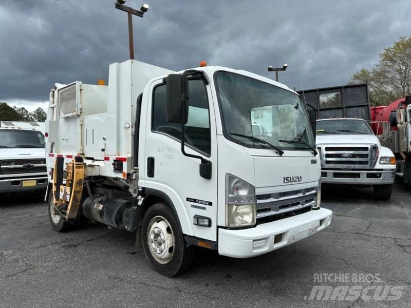 Isuzu NRR Inne
