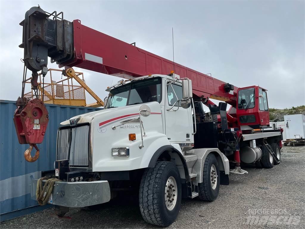 Elliott 50105R Inne