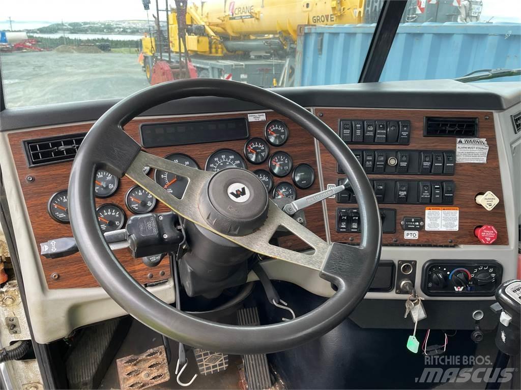 Elliott 50105R Inne