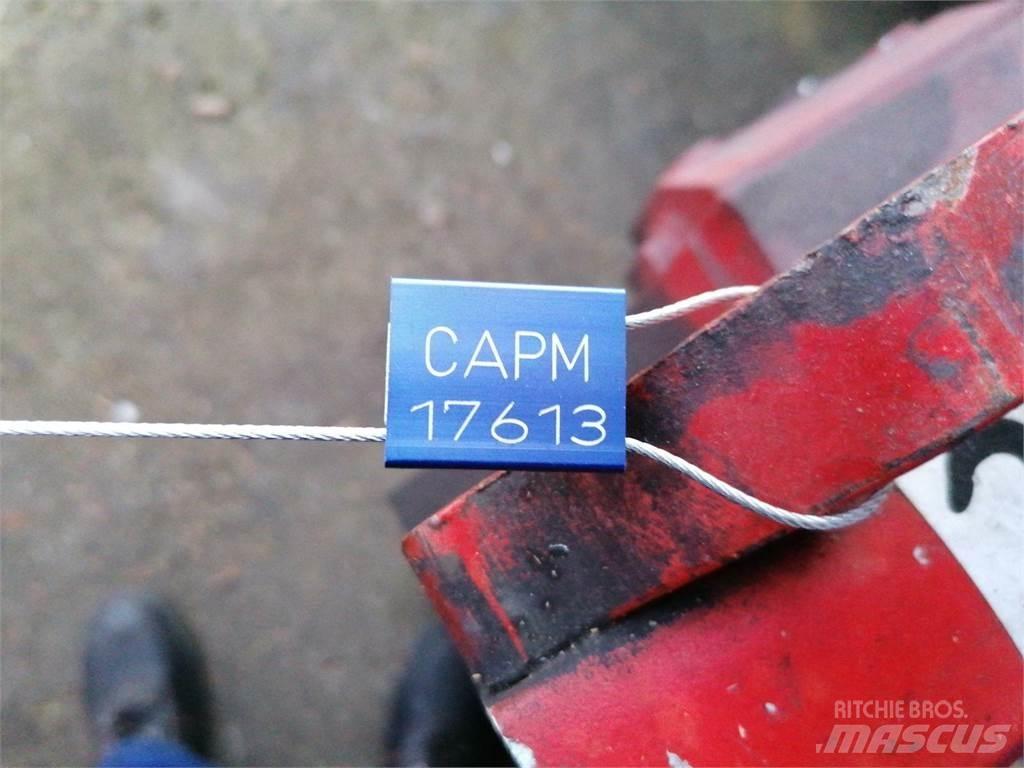 Atib 474.170 Osprzęt i komponenty - inne