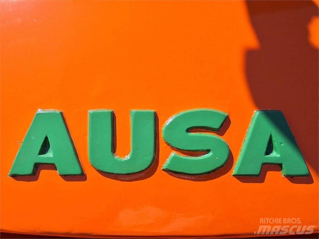 Ausa C150H Wózki widłowe terenowe