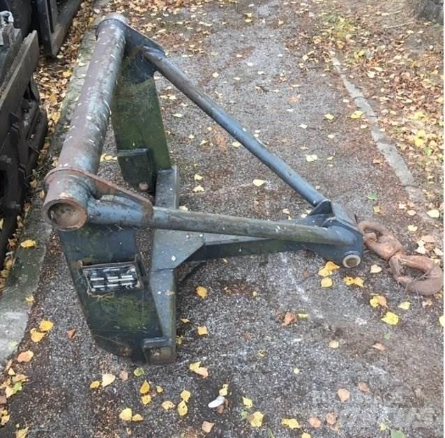 Bobcat 70022.9 Maszyny budowlane - Inne