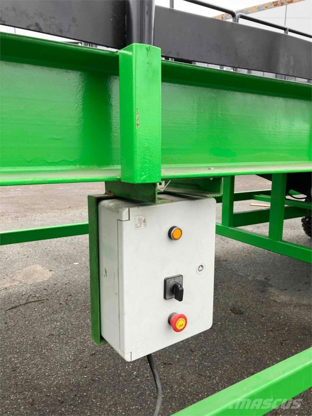  CAPM RF1-6 Rampy