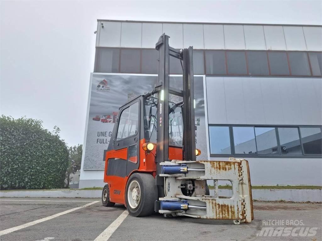 Carer Z70H Wózki widłowe inne