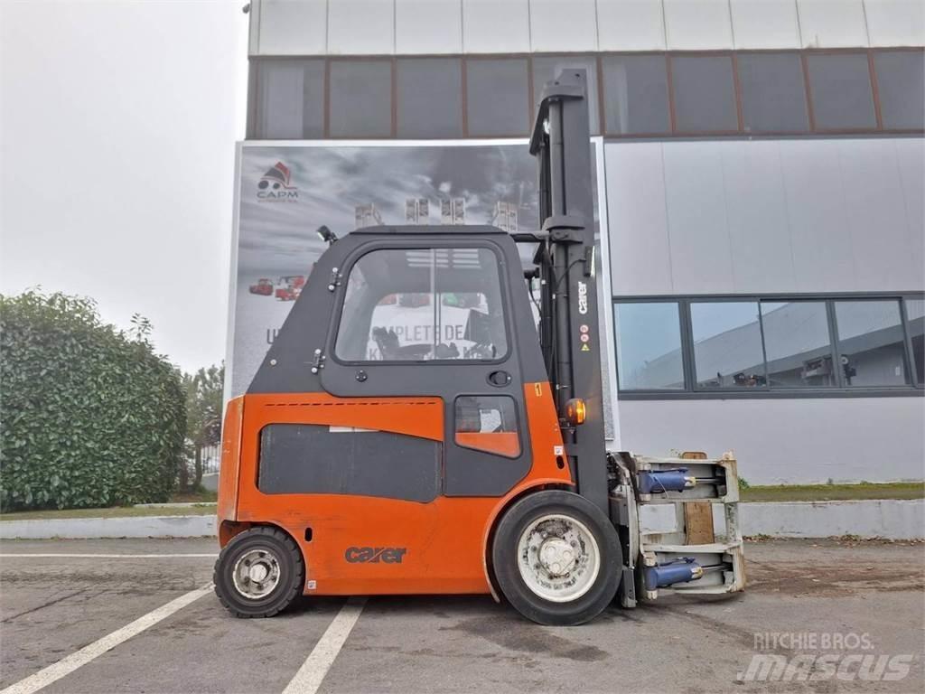 Carer Z70H Wózki widłowe inne