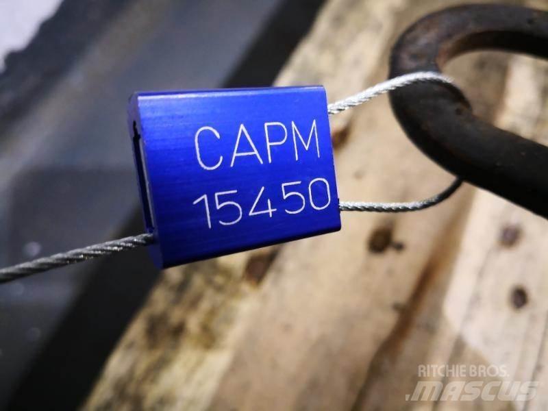 Cascade TDL Osprzęt i komponenty - inne