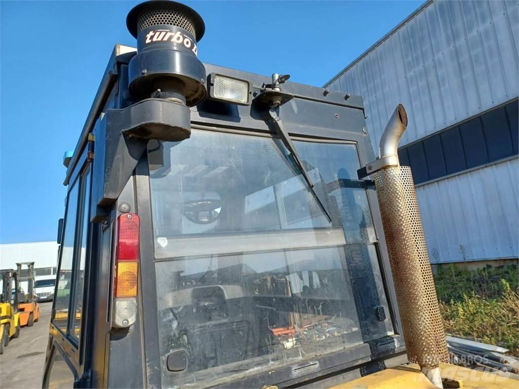 CAT DP50K2 Wózki widłowe inne