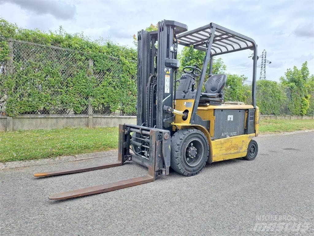CAT EP30K Wózki widłowe inne