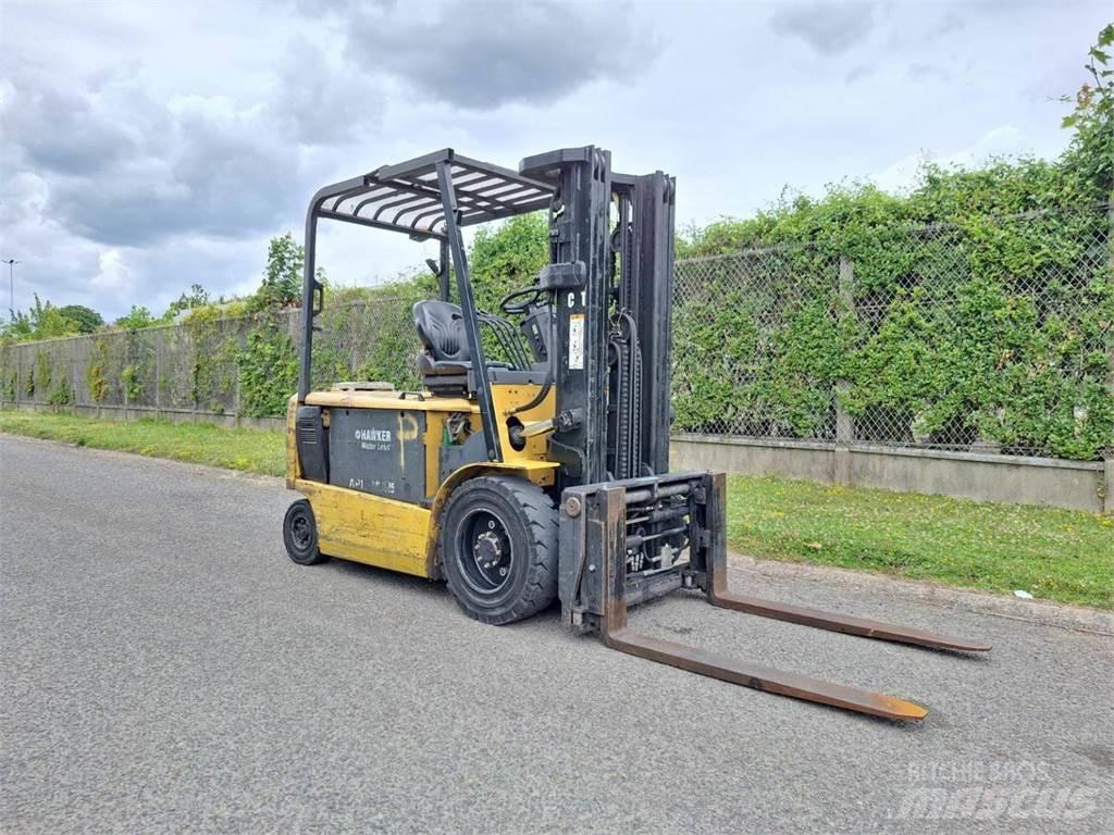 CAT EP30K Wózki widłowe inne