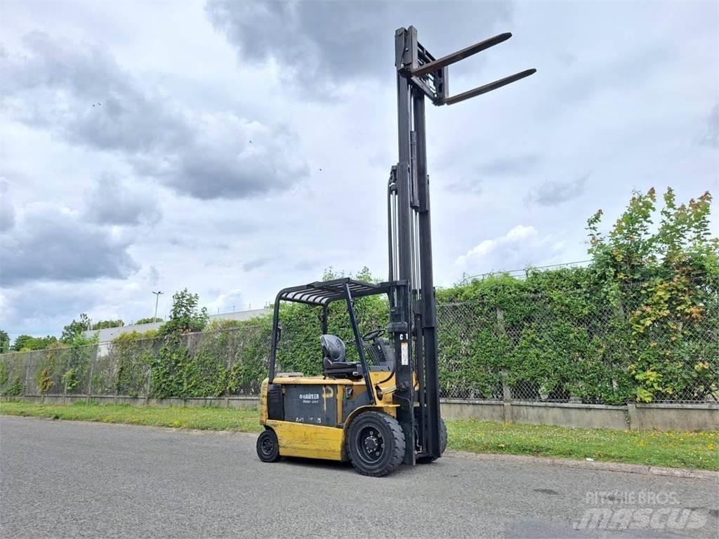 CAT EP30K Wózki widłowe inne