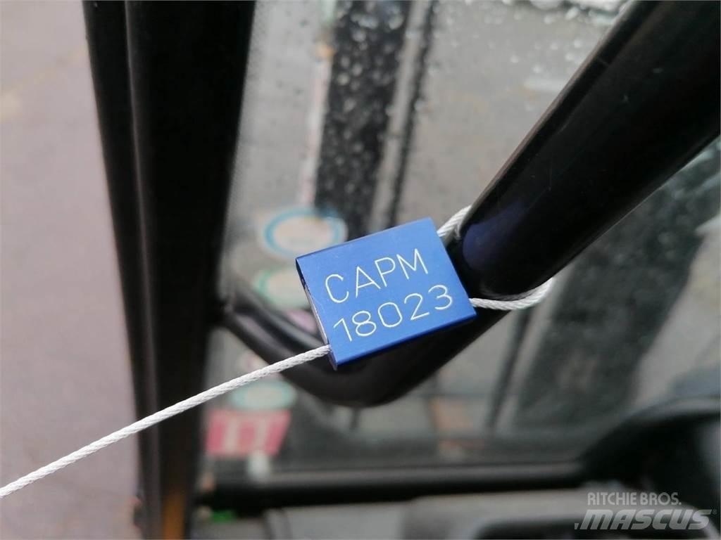 CAT GP18N Wózki widłowe inne