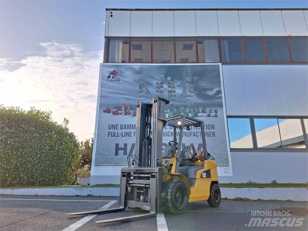 CAT GP30NTD Wózki widłowe inne