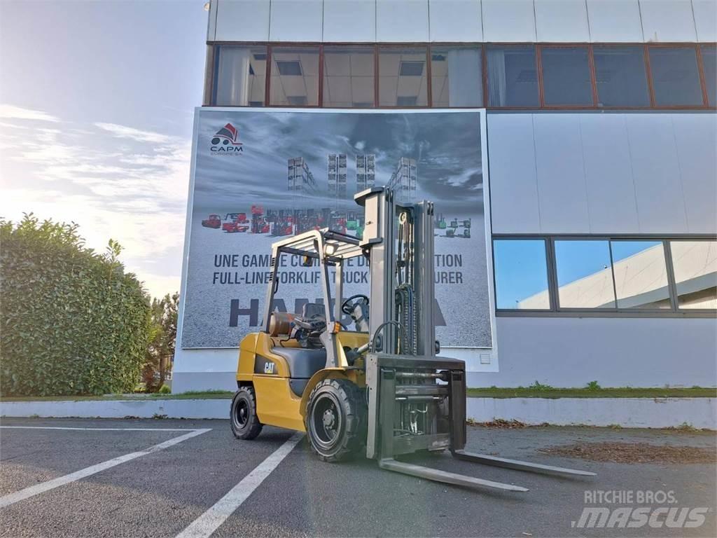 CAT GP30NTD Wózki widłowe inne