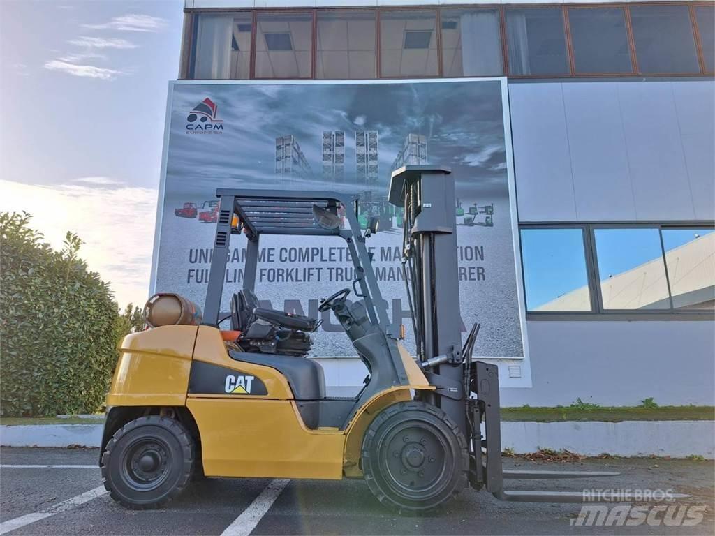 CAT GP30NTD Wózki widłowe inne