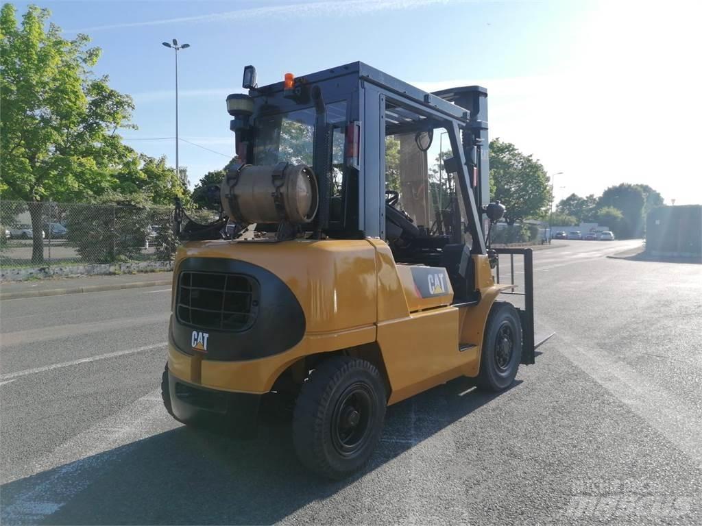 CAT GP40KL Wózki widłowe inne