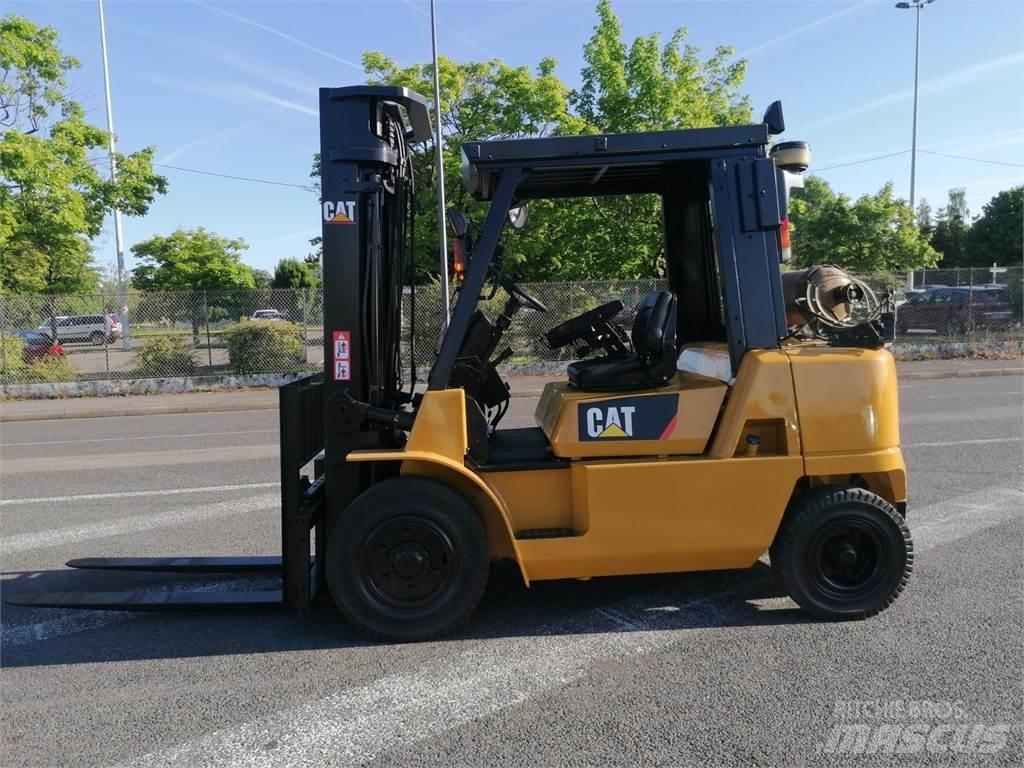 CAT GP40KL Wózki widłowe inne