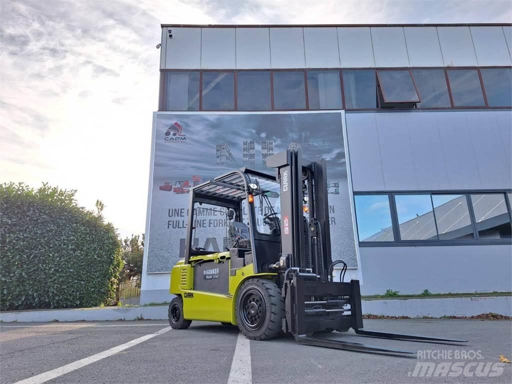 Clark GEX40 Wózki widłowe inne