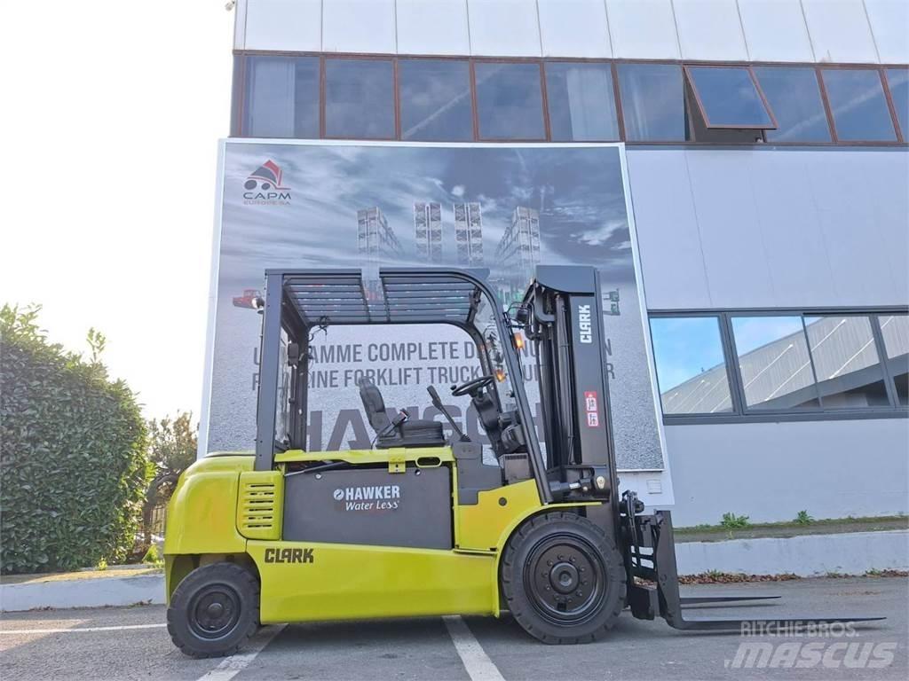 Clark GEX40 Wózki widłowe inne