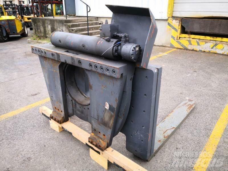 Combilift 360° Obrotnica