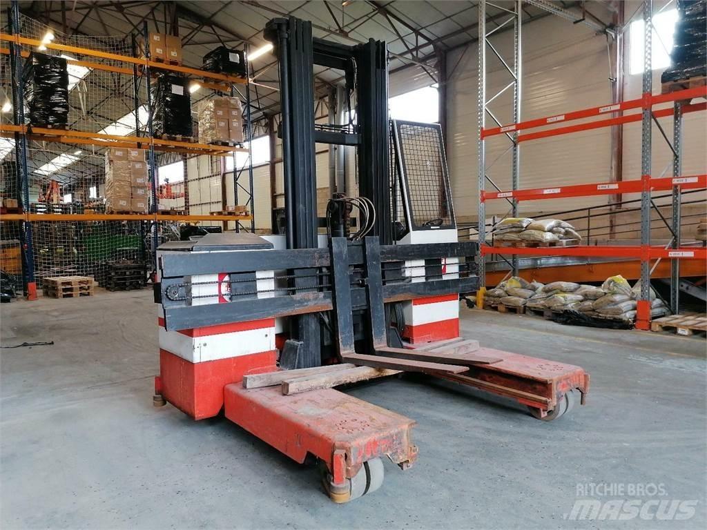 Combilift ESA30 Wózki widłowe boczne