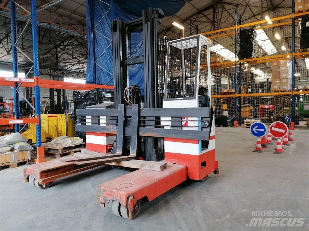 Combilift ESA30 Wózki widłowe boczne