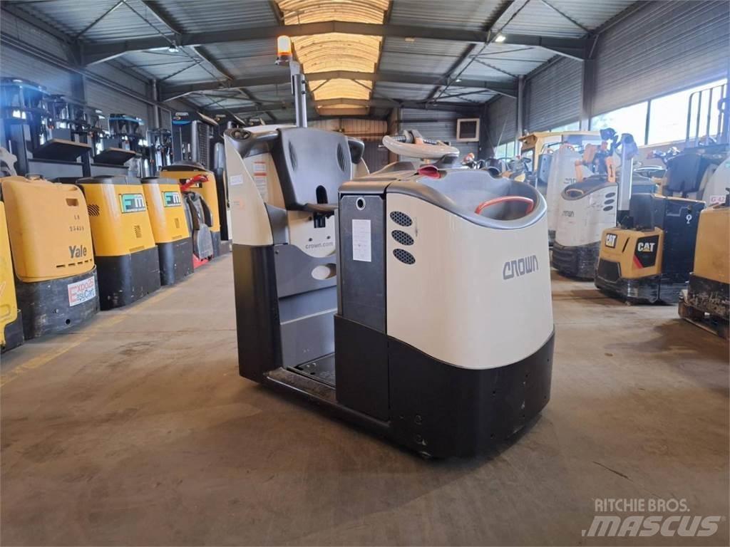 Crown TC3000 Magazynowanie - Inne