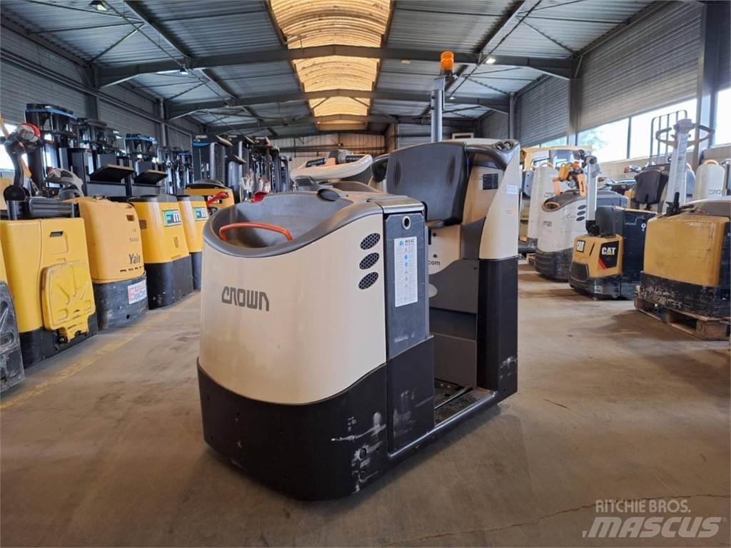 Crown TC3000 Magazynowanie - Inne