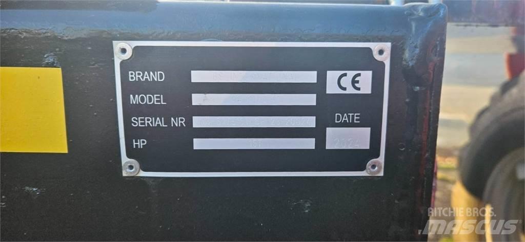 GS SWE16T Rampy