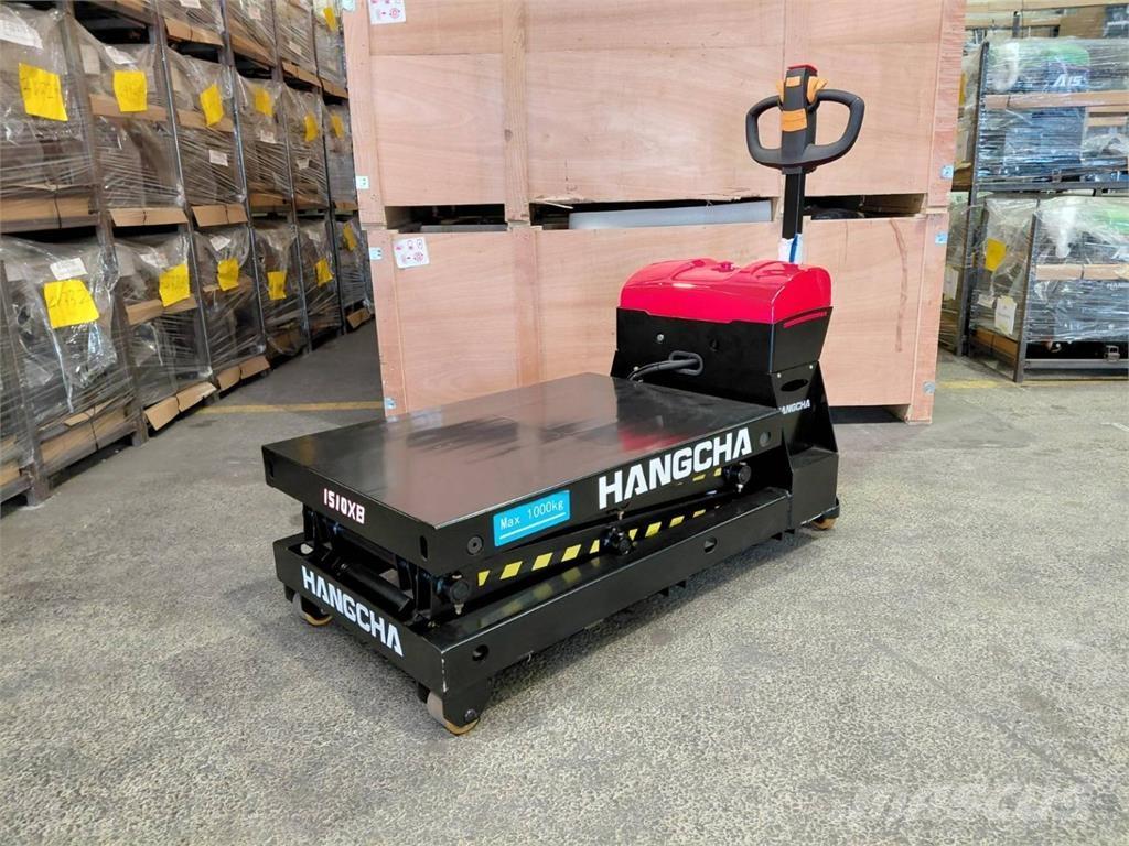 Hangcha 1510XB Inne podnośniki