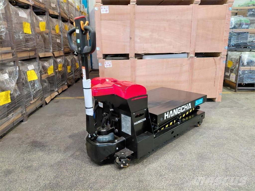 Hangcha 1510XB Inne podnośniki
