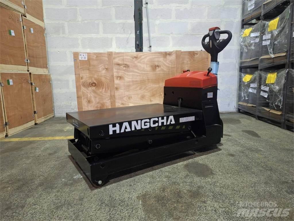 Hangcha 1510XB Inne podnośniki