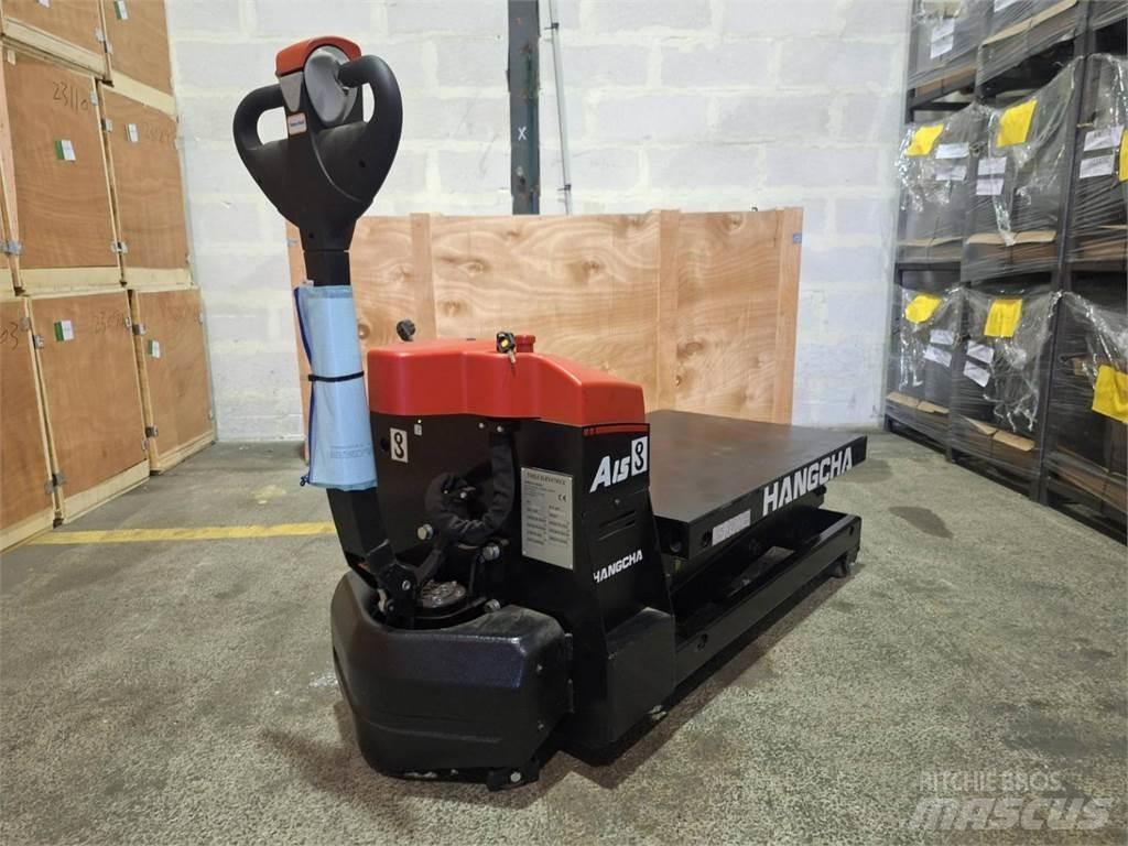 Hangcha 1510XB Inne podnośniki