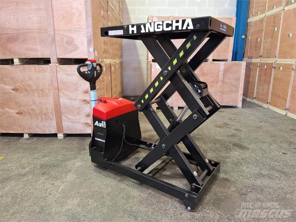 Hangcha 1510XB Inne podnośniki