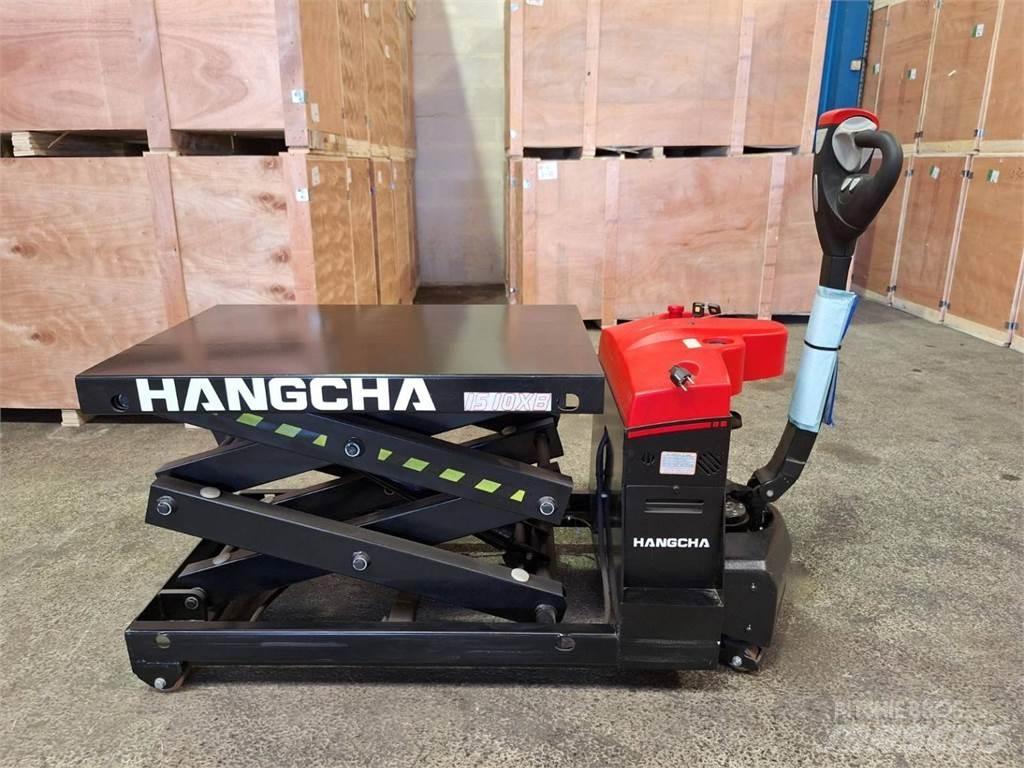 Hangcha 1510XB Inne podnośniki