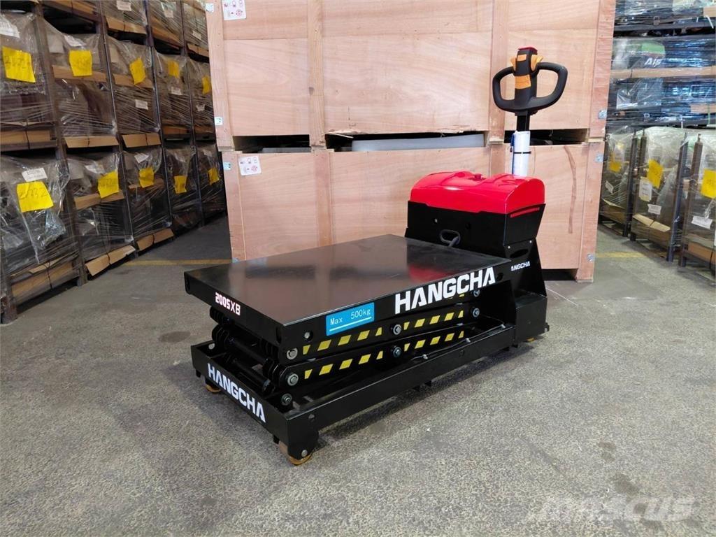 Hangcha 2005XB Wózki widłowe inne