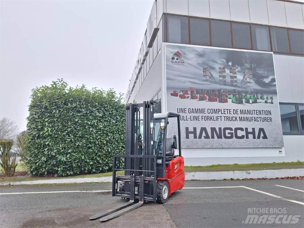 Hangcha A3W15 Wózki widłowe inne