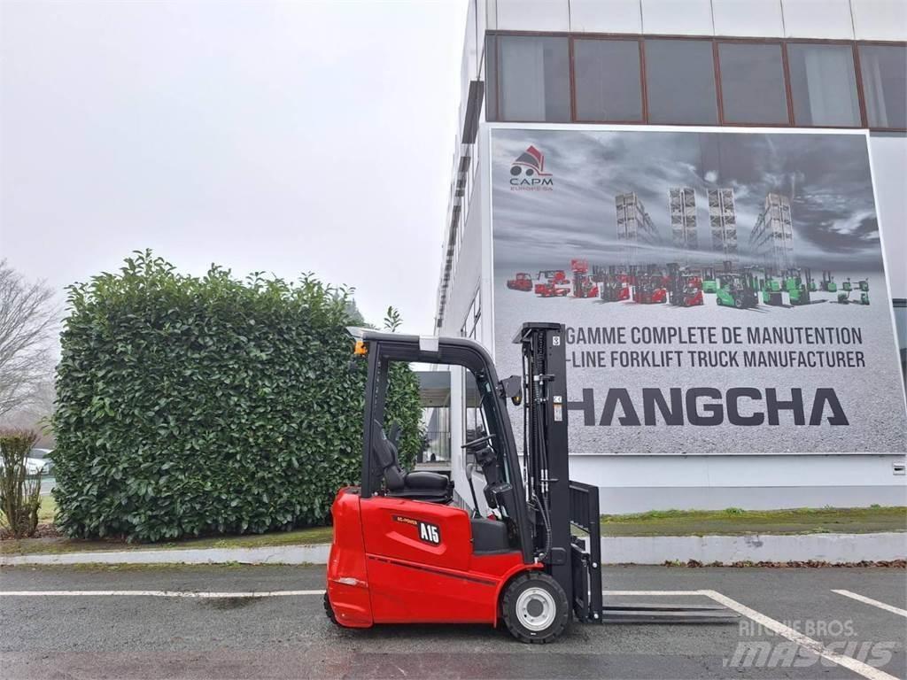 Hangcha A3W15 Wózki widłowe inne