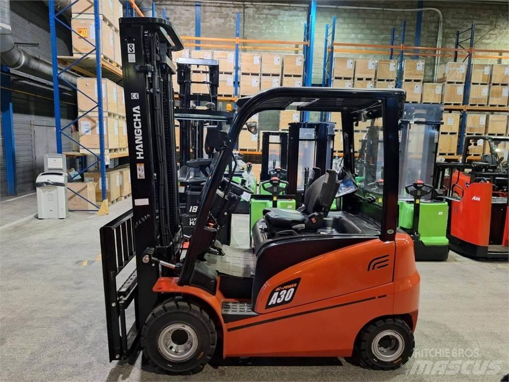 Hangcha A4W30 Wózki widłowe inne