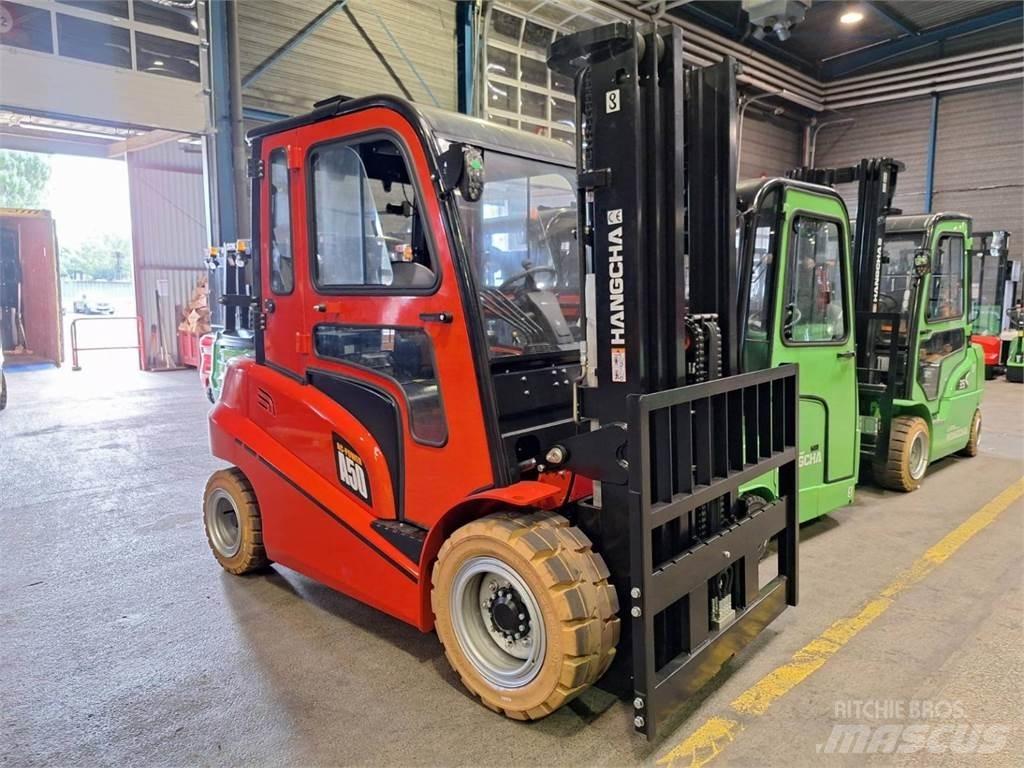 Hangcha A4W50 Wózki widłowe inne