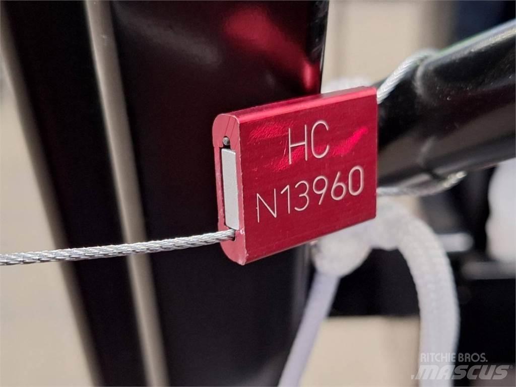 Hangcha AE15 Wózki widłowe inne