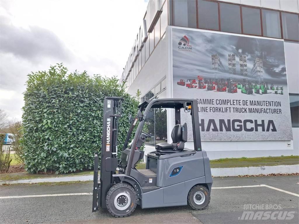 Hangcha AE15 Wózki widłowe inne