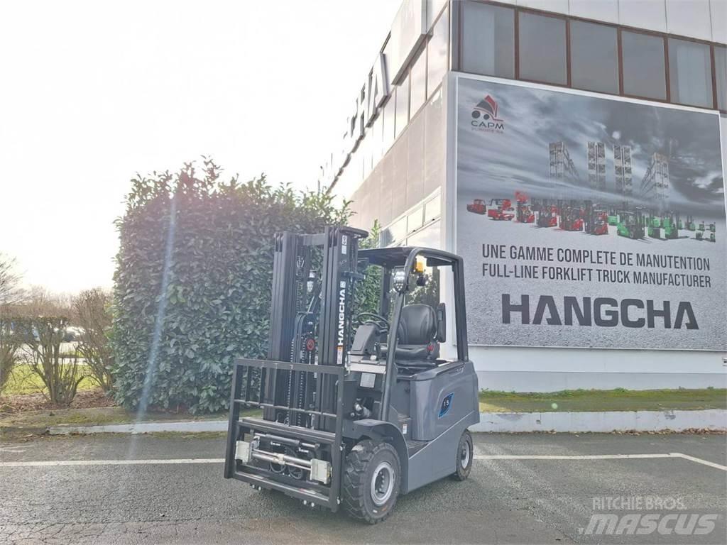 Hangcha AE15 Wózki widłowe inne