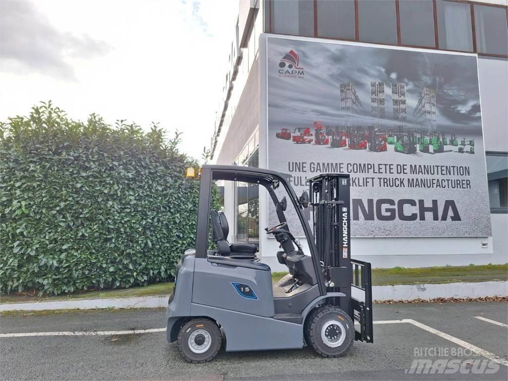 Hangcha AE15 Wózki widłowe inne