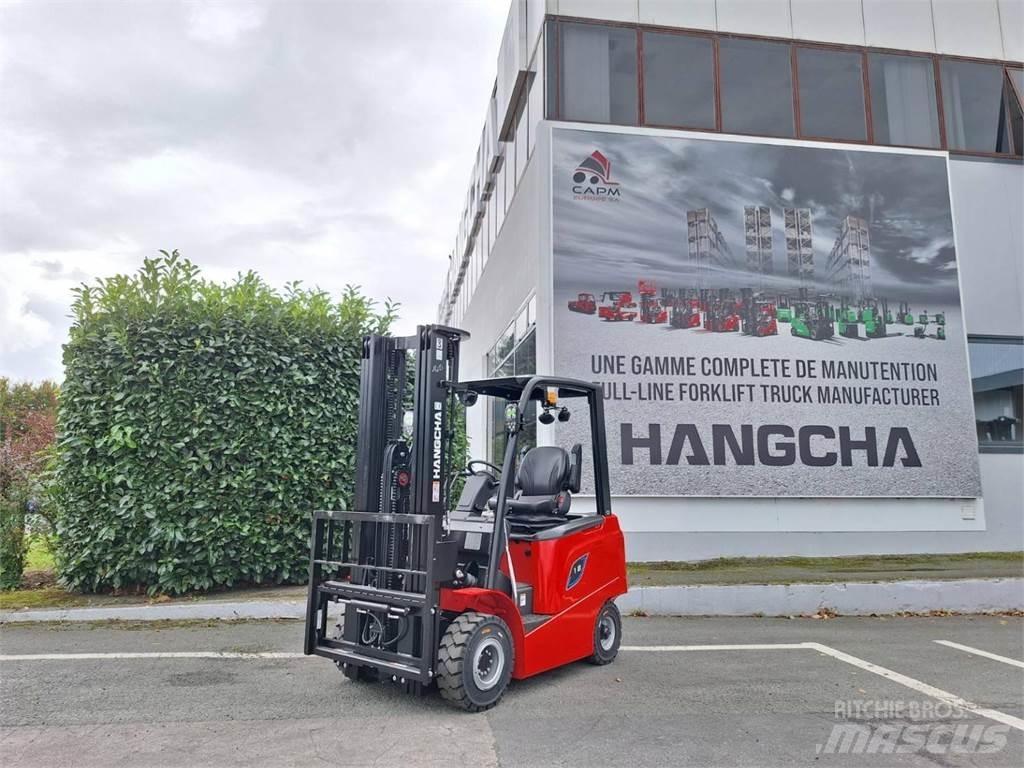 Hangcha AE18 Wózki widłowe inne