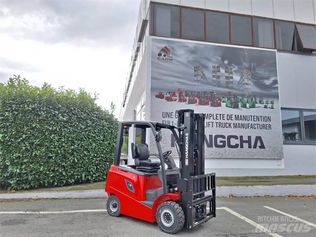 Hangcha AE18 Wózki widłowe inne