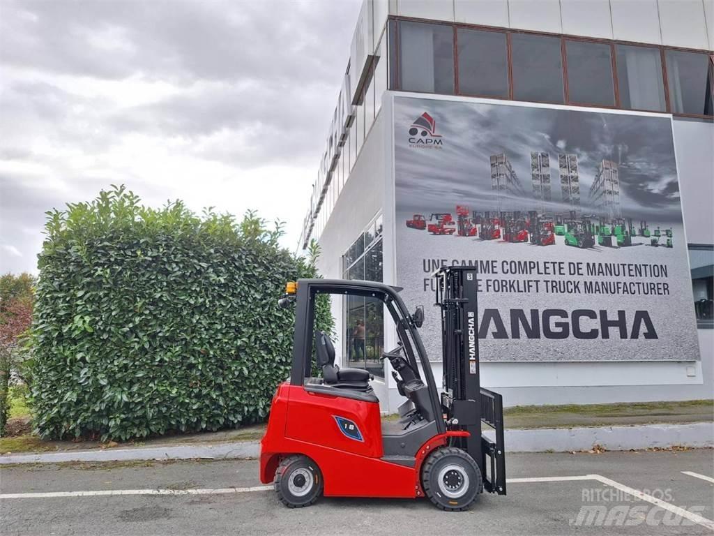 Hangcha AE18 Wózki widłowe inne