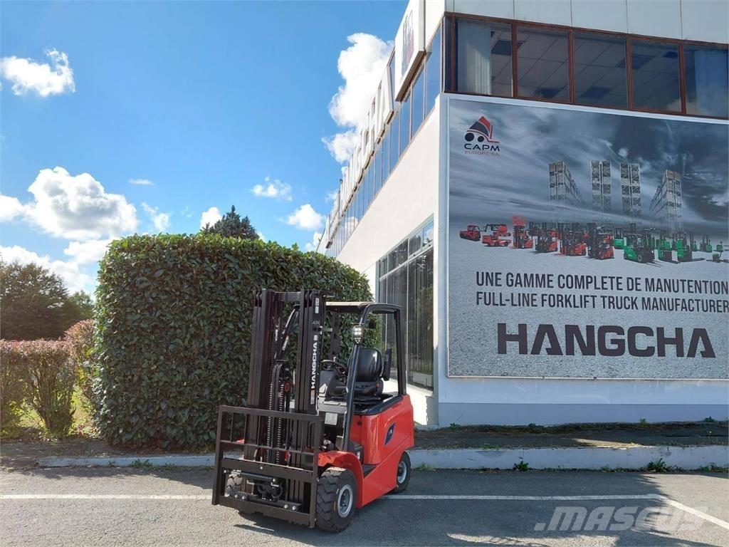 Hangcha AE18 Wózki widłowe inne